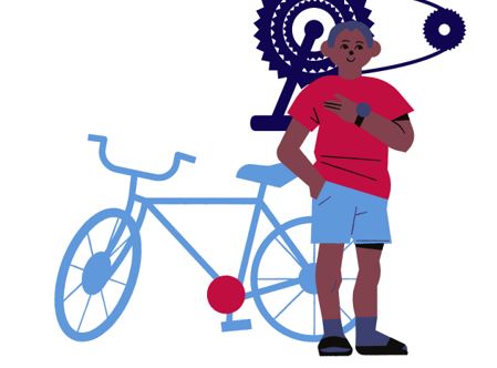 Build a Bike