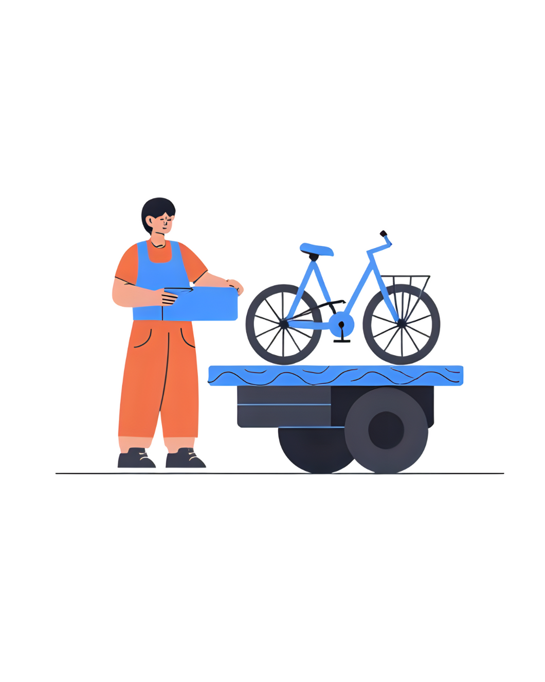 Home delivery