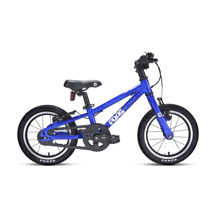 Frog 38 (£15/month borrowing scheme) -£49 refundable deposit