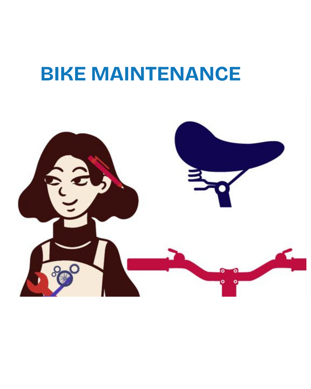 Bike Maintenance Session