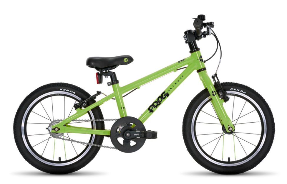 apache bike handle light