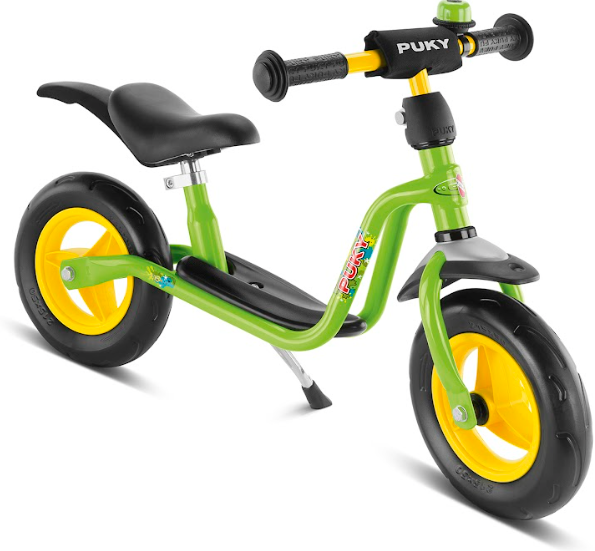 Outlets Puky children's bike